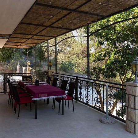 Rooms Villa Bašica Saplunara Esterno foto