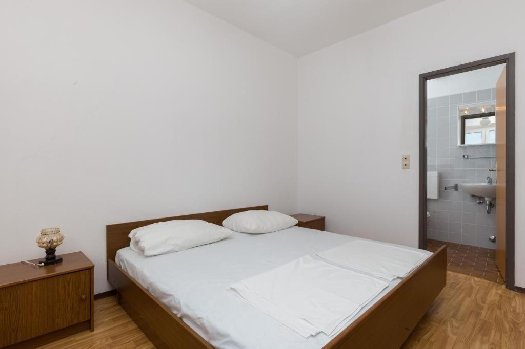 Rooms Villa Bašica Saplunara Camera foto