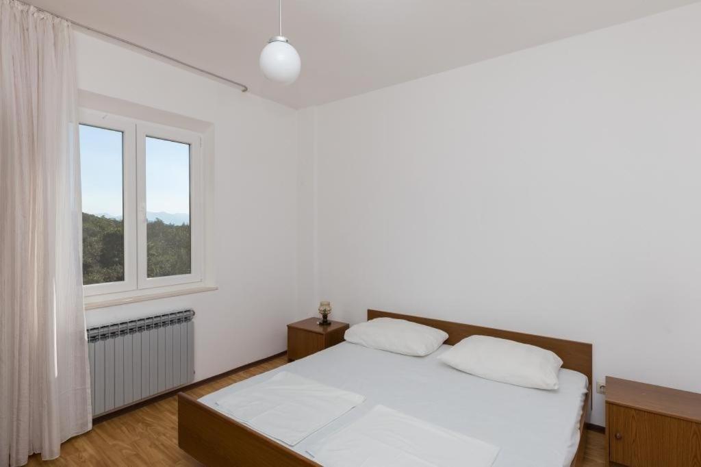 Rooms Villa Bašica Saplunara Camera foto
