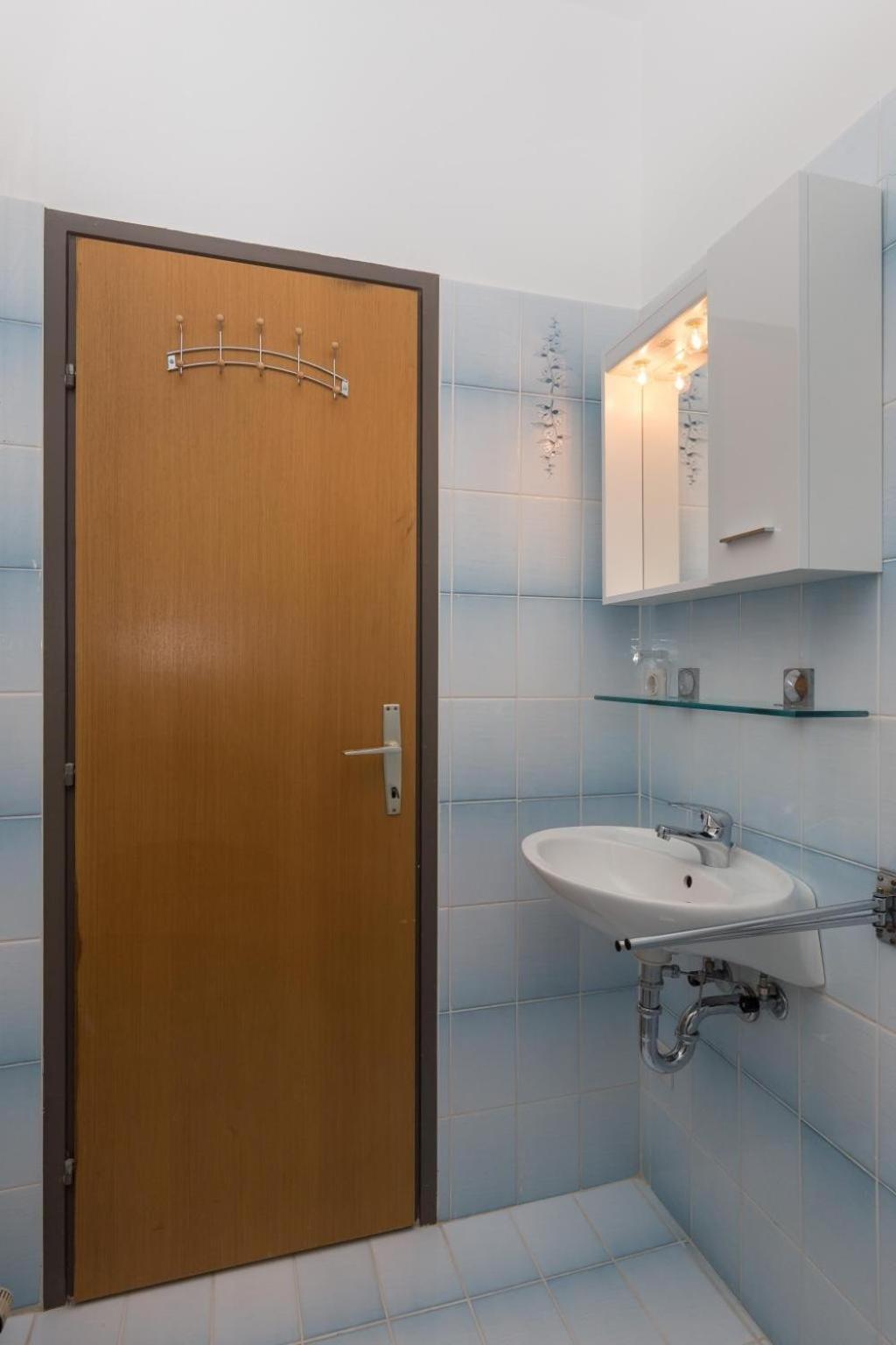 Rooms Villa Bašica Saplunara Camera foto