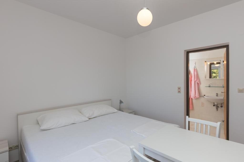 Rooms Villa Bašica Saplunara Camera foto