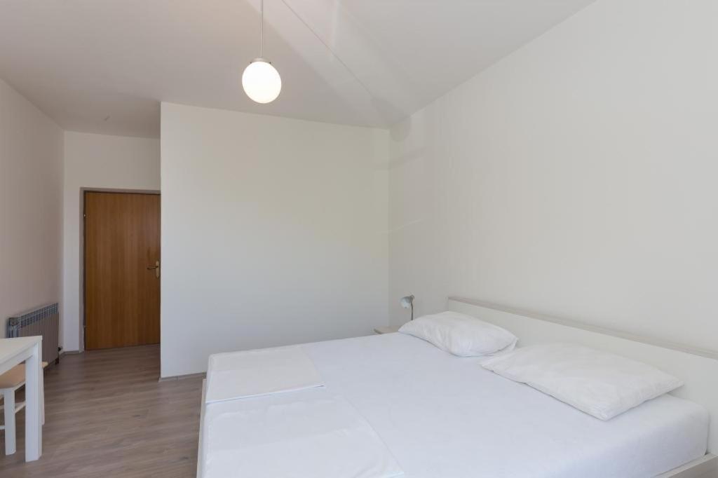 Rooms Villa Bašica Saplunara Camera foto