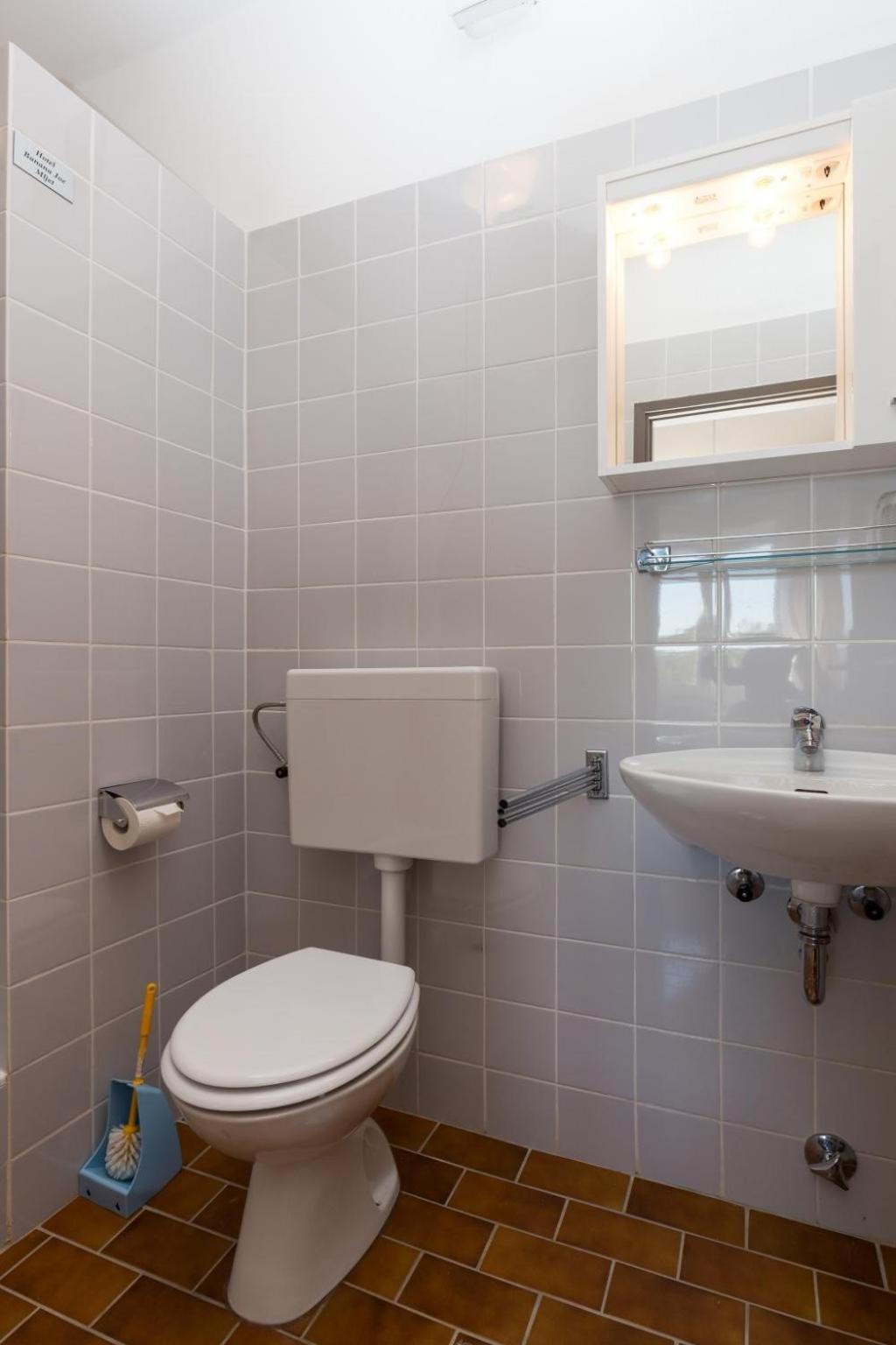 Rooms Villa Bašica Saplunara Camera foto