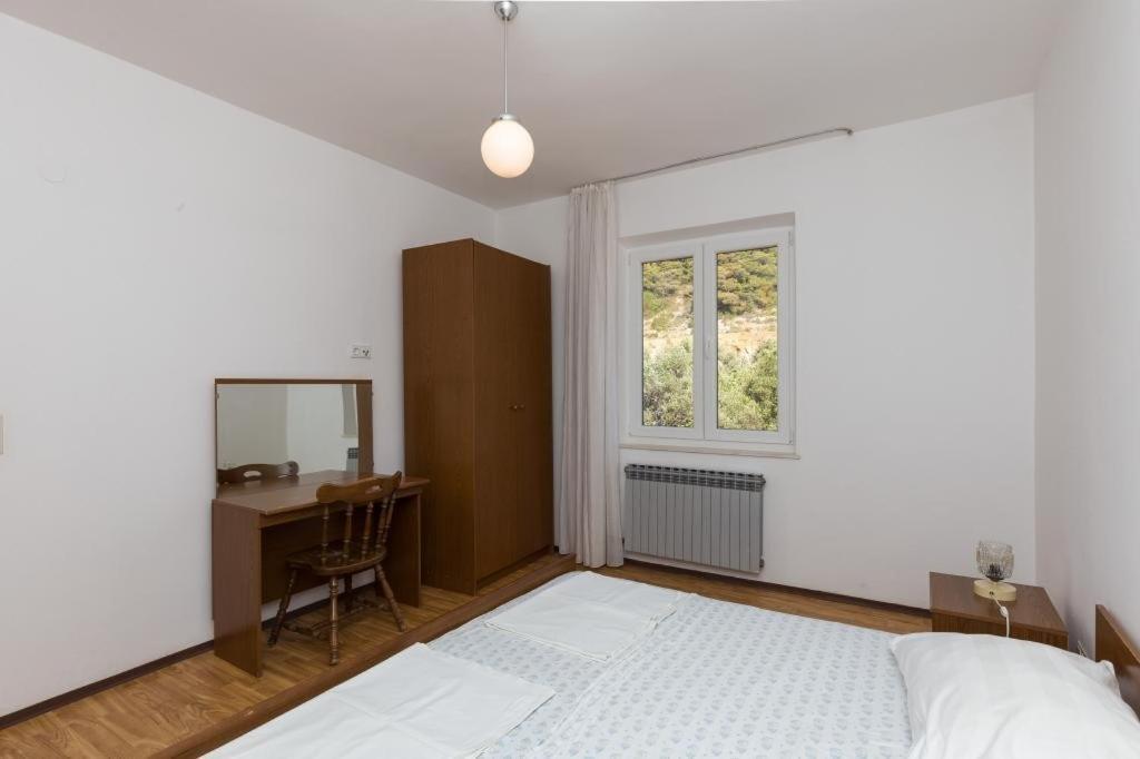 Rooms Villa Bašica Saplunara Camera foto