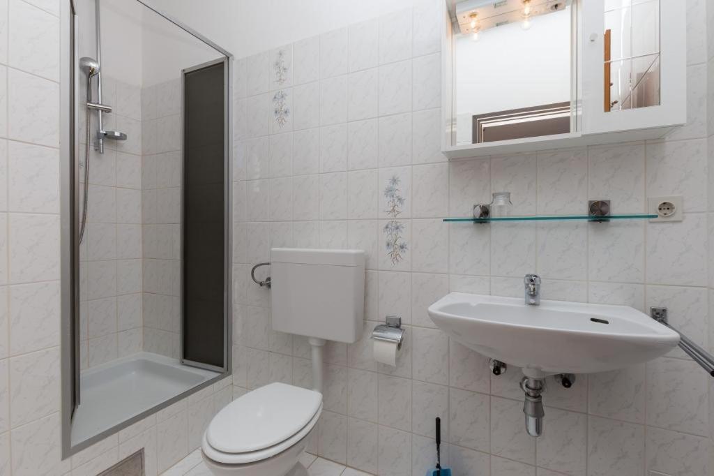 Rooms Villa Bašica Saplunara Camera foto