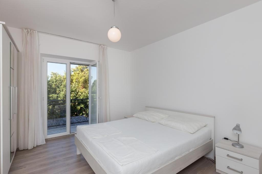 Rooms Villa Bašica Saplunara Camera foto
