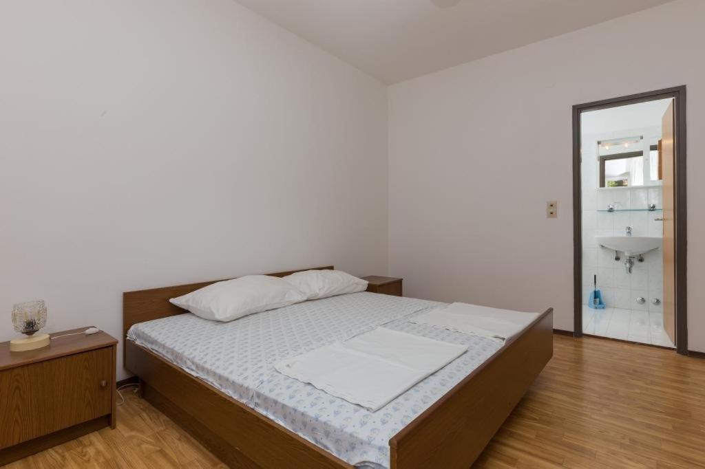 Rooms Villa Bašica Saplunara Camera foto