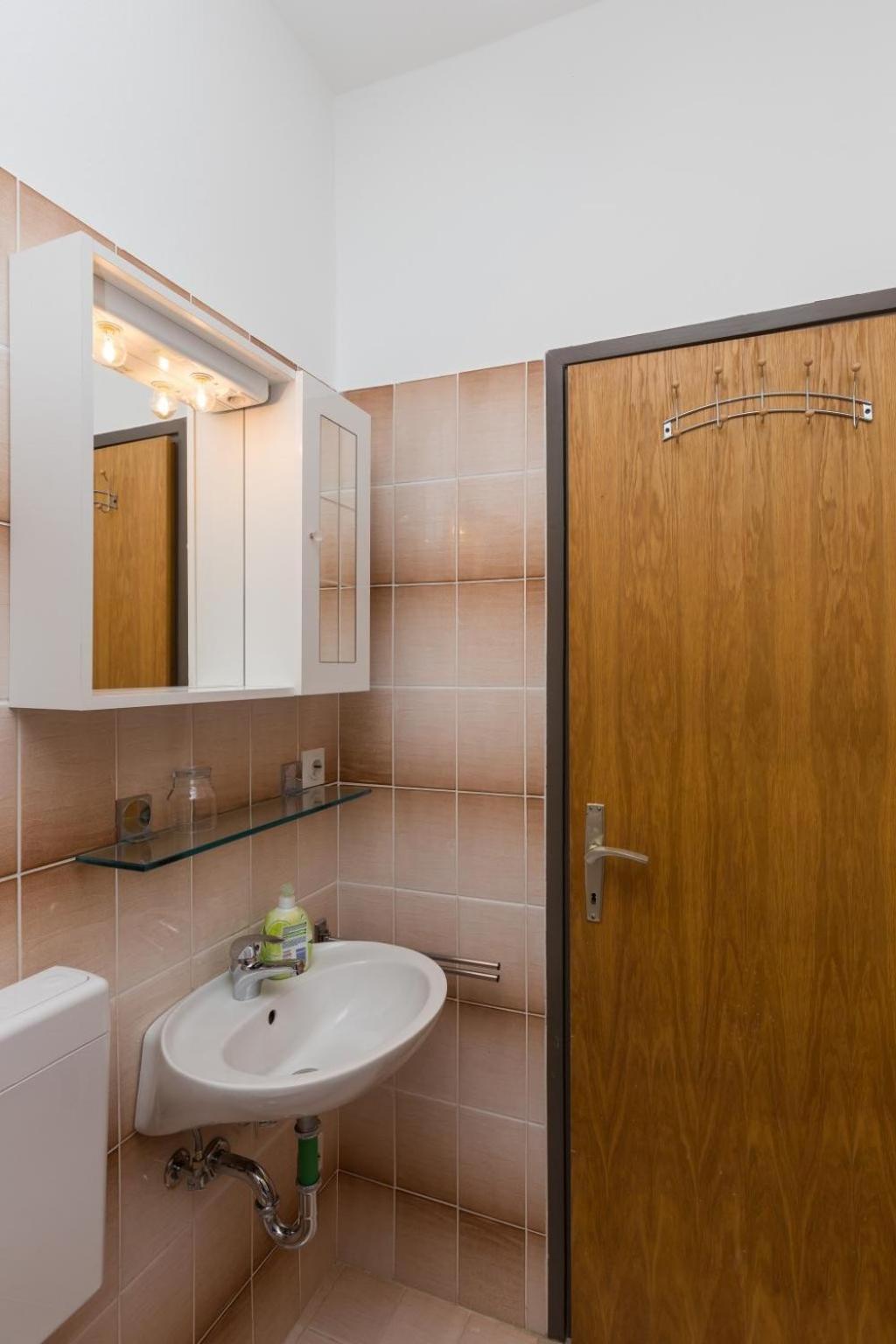 Rooms Villa Bašica Saplunara Camera foto