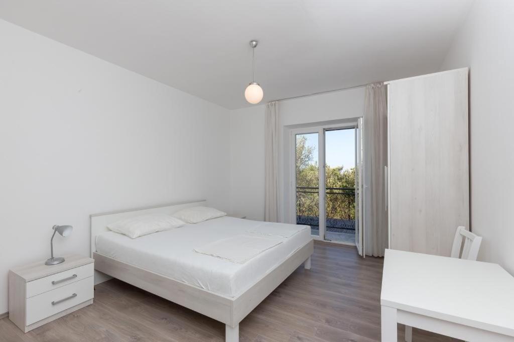 Rooms Villa Bašica Saplunara Camera foto