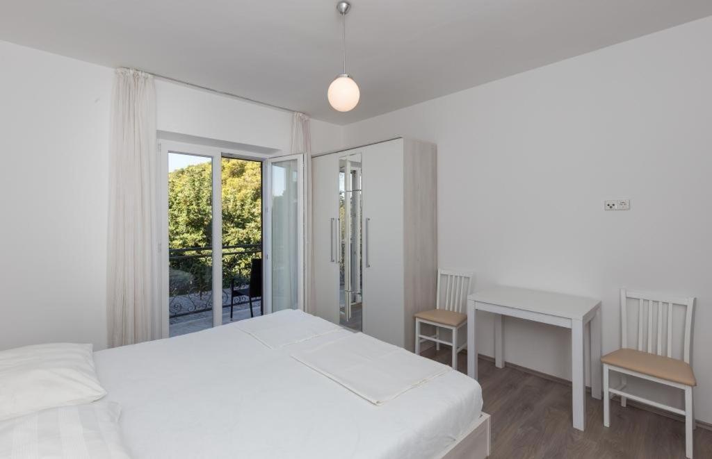 Rooms Villa Bašica Saplunara Camera foto