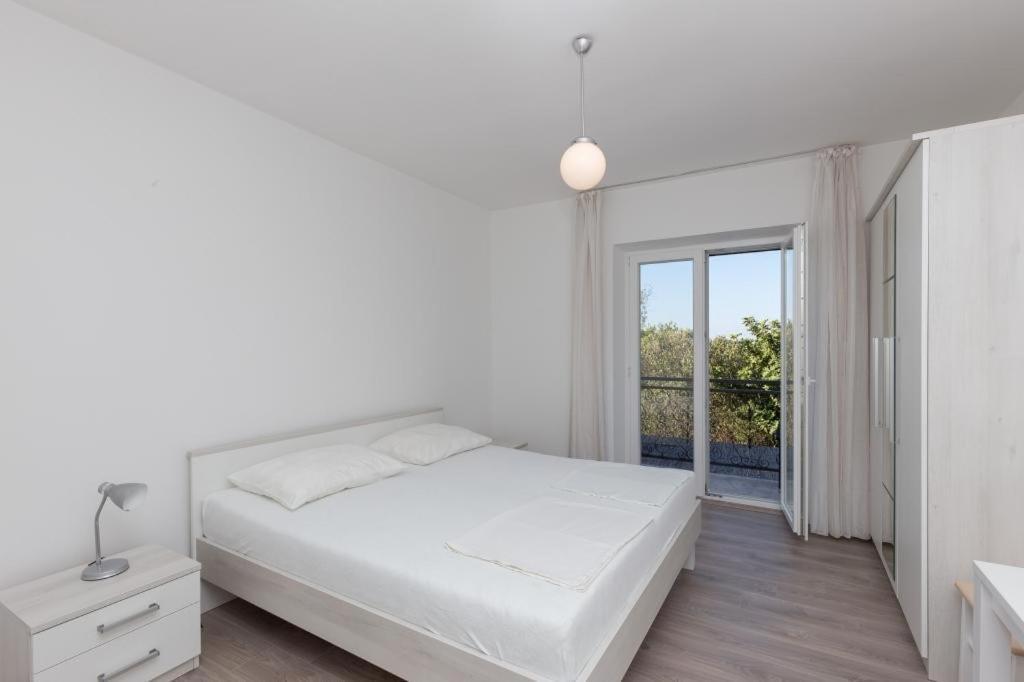 Rooms Villa Bašica Saplunara Camera foto