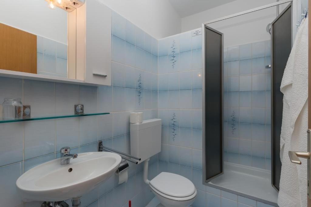 Rooms Villa Bašica Saplunara Camera foto