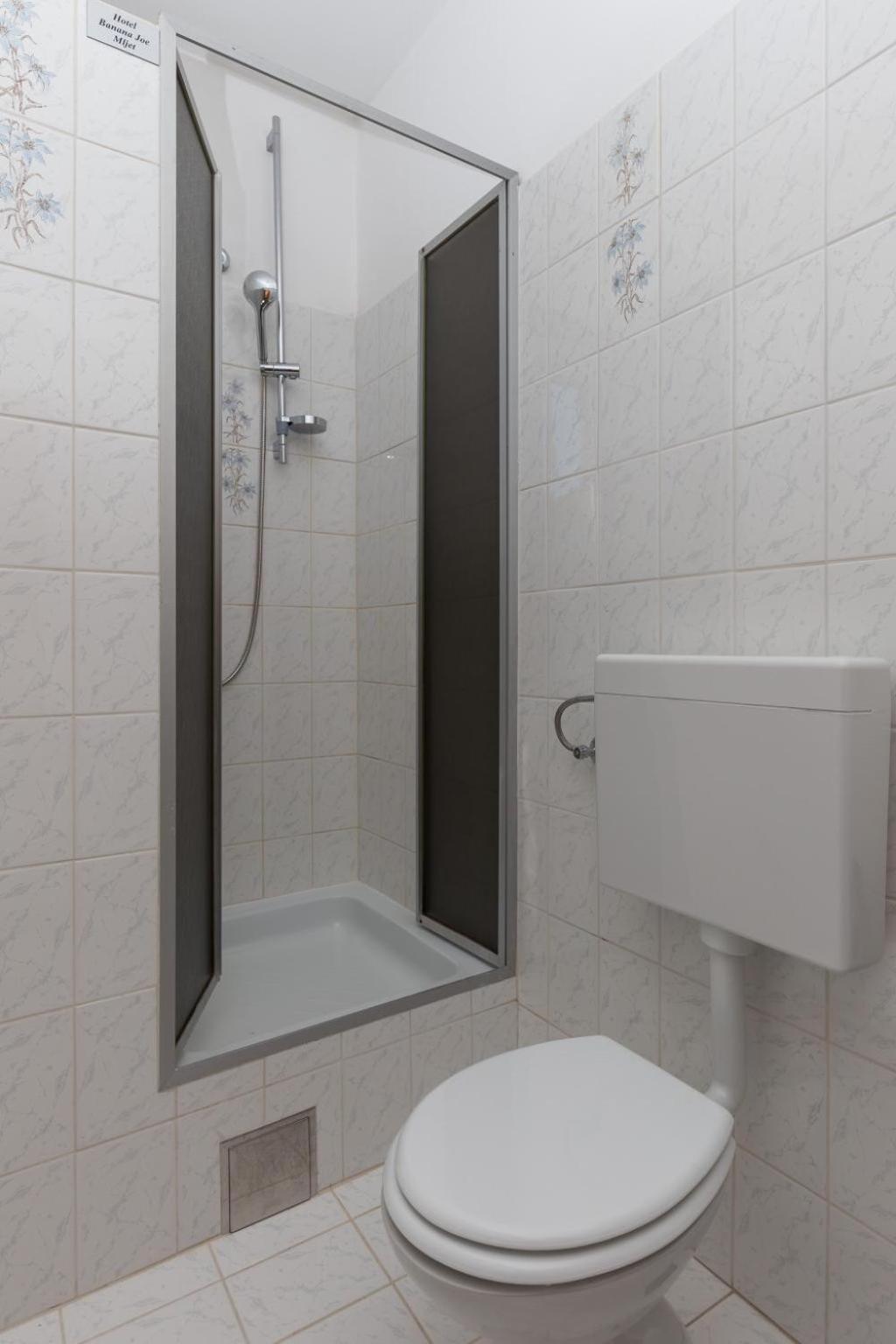 Rooms Villa Bašica Saplunara Camera foto
