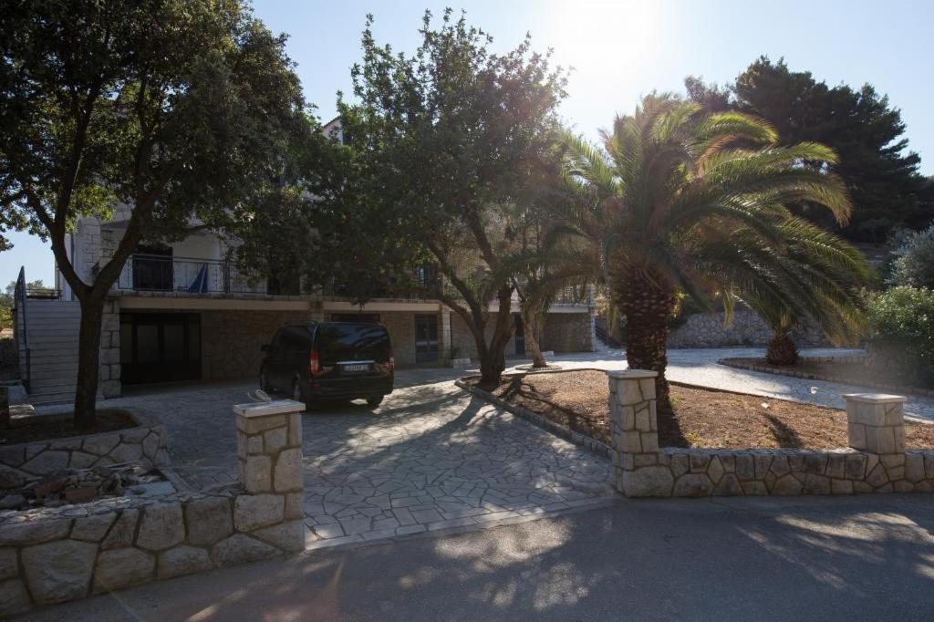 Rooms Villa Bašica Saplunara Camera foto