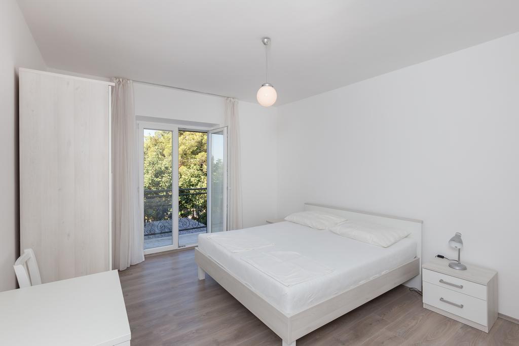Rooms Villa Bašica Saplunara Camera foto
