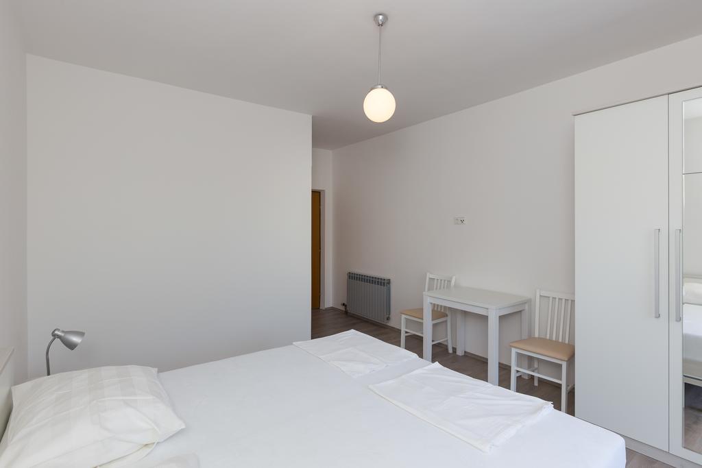 Rooms Villa Bašica Saplunara Camera foto