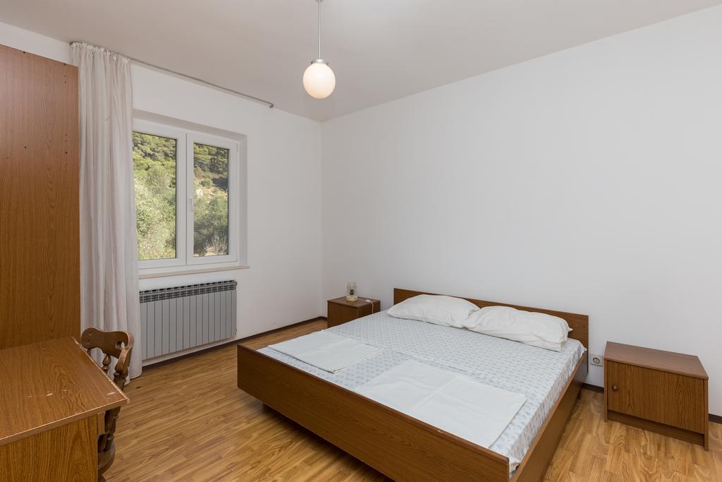Rooms Villa Bašica Saplunara Camera foto