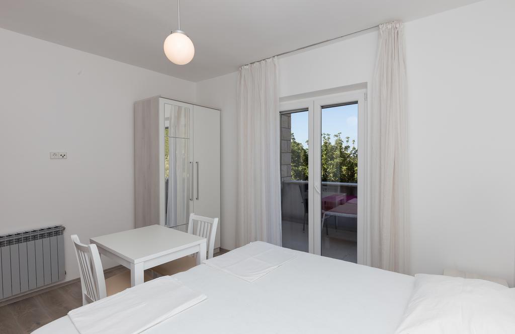Rooms Villa Bašica Saplunara Camera foto