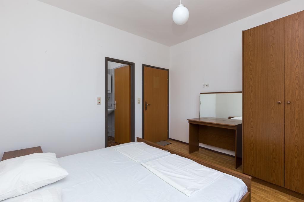 Rooms Villa Bašica Saplunara Camera foto