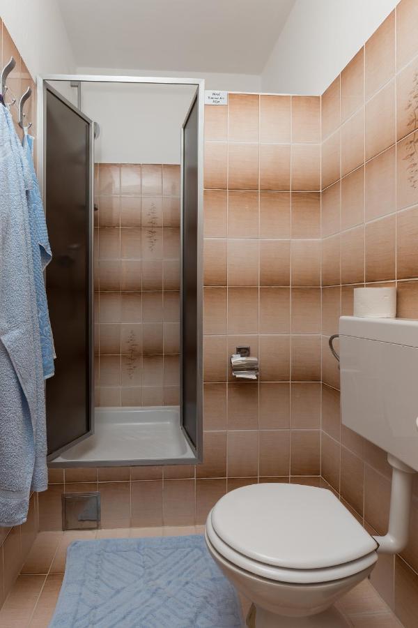 Rooms Villa Bašica Saplunara Camera foto