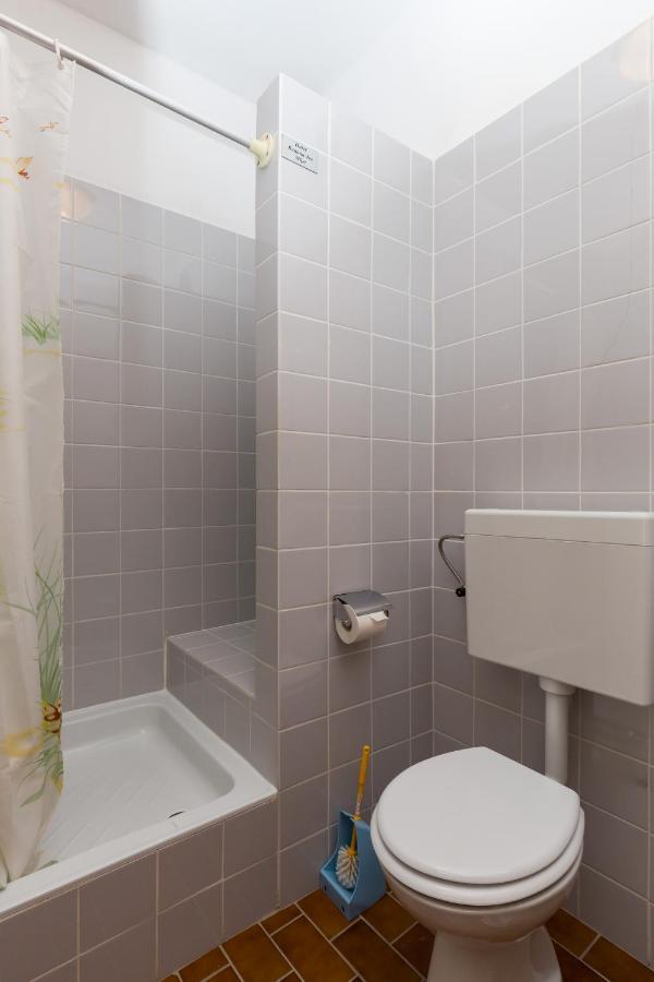 Rooms Villa Bašica Saplunara Camera foto
